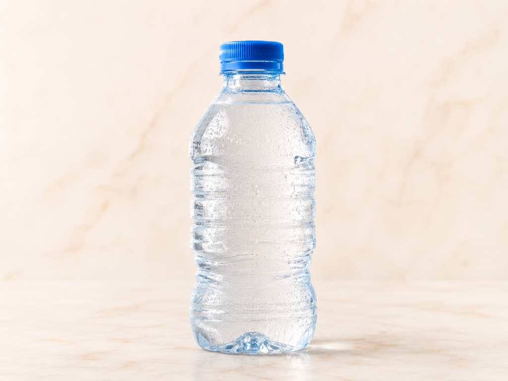 Bouteille d’eau 33 cl